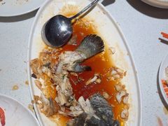 -田大厨海鲜超市(万豪店)