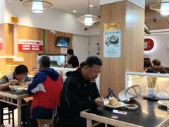 -蔡先生(双阳路店)