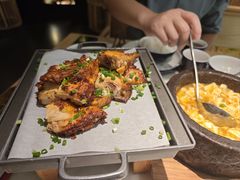 -绿茶餐厅(光明N次方公园店)