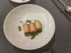 -沈灶河豚宴·河豚融合餐厅(汉中路店)