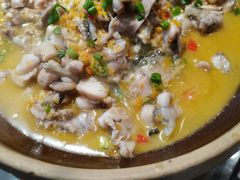 -衡厨·衡阳土菜(中南店)