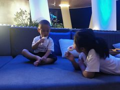 -味餐厅·海鲜·火锅·自助餐