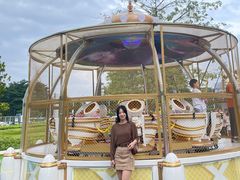 -东莞松山湖万象汇