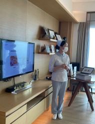 -圣贝拉母婴护理中心(广州瑰丽店)