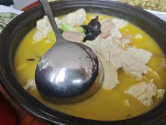 -热度餐厅(老佛爷店)