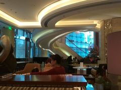 -上海雅居乐万豪侯爵酒店