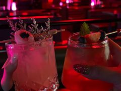 -MOSSO·Liveshow(M3香港广场店)