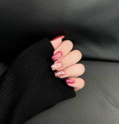 -斯馨·健康美甲美睫