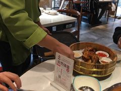 -蕃茄述·好汤自然来(江汉路店)