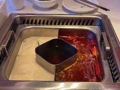 -串一火锅(赛格国际购物中心店)