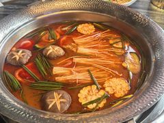 -老船舫·现做活鲜鱼馆(东郊记忆店)
