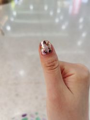 -美兮美学·日式美甲美睫