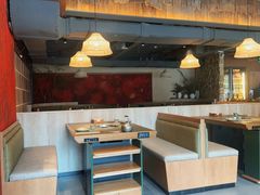 -山悦里 山野·鲜火锅(罗斯福广场店)
