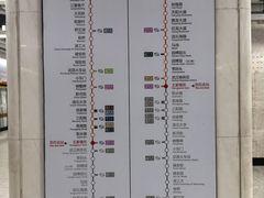 -王家墩东(地铁站)