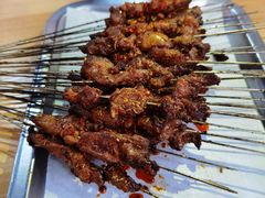 -铁诚烤肉