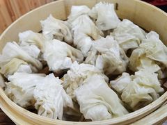 -正宗天津烧麦馆(柳州路店)