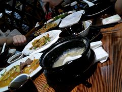 -盈田盈粥庄(博山东路店)