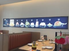 -连鹭海鲜·海肠捞饭·欢聚宴请(星海店)