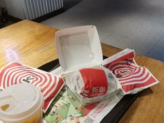 -肯德基(蓝桥店)