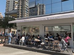 景观位-CoffeeVendor(西乡店)