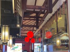 -川流不息·地道川菜·小龙虾(新松江路店)
