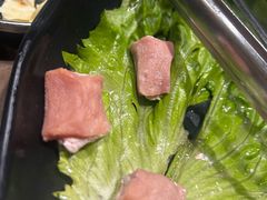 -江城二当家烤牛肉(莲塘新村店)
