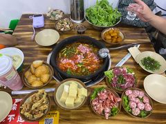 -笔记安顺夺夺粉火锅