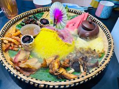 -桥边小楼·手工云南菜·丽江地标美食