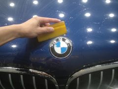 -CJ车体工作室·洗车·贴膜·美容