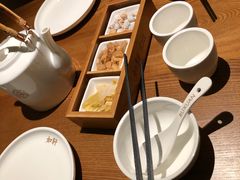 -如轩·海鲜砂锅粥·潮汕菜(海珠店)