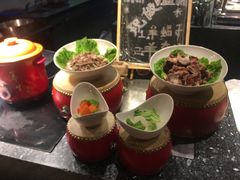 -太原富力万达文华酒店·美食汇西餐厅