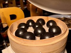 -丽晶轩中餐厅(重庆丽晶酒店)