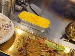 -大神太神·铁板烧(瑞虹天地月亮湾店)