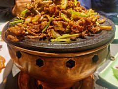 -北平盛世·新京菜·北京烤鸭(劲松·双井店)