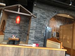 -好嫂子酱猪手•农家菜(学院南路店)
