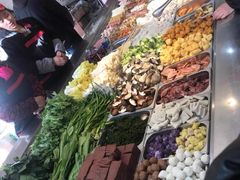 -林静小吃(复兴路店)