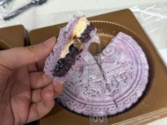 -小淘圆儿·四季口味蛋糕