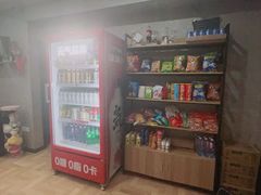 -悠米私人影院(街道口店)