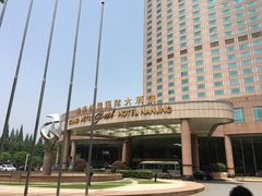 -南京维景国际大酒店(南京博物院店)