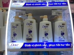 -Co.opmart (Cong Quynh)