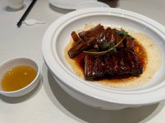 -香港狮子山下·明星粤菜餐厅(北苑店)