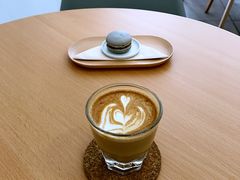 -Onirii Coffee(长乐路店)