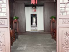 -南京市民俗博物馆(甘熙故居)