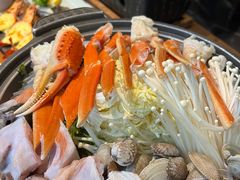 -九井澤精致料理(金茂店)