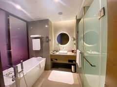 -南京禄口机场雅高铂尔曼大酒店