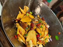 -吃货私房菜(丽江束河古镇店)