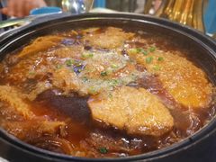 -香阁餐厅·常州菜·常州菜代表品牌(新北奥体店)