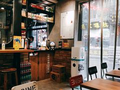 -obba kitchen(宽厚里总店)