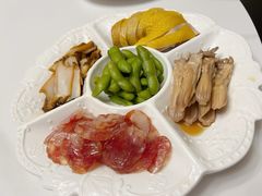 -阿莉餐厅(枣阳路店)