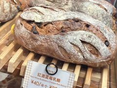 -CARINO BAKERY&CAFE(人广来福士店)